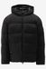Tommy Hilfiger Down Hooded Puffer Jkt Mw0mw40616 andere herenjassen (1 stuk)