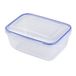 San Ignacio Lunchbox, luchtdicht, 2300 ml