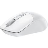 Hoco Souris sans fil, 1600DPI, Blanc