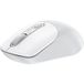 Hoco Souris sans fil, 1600DPI, Blanc