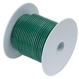 Ancor 104325 Marine Grade Elektrische Primaire Vertind Koperen Boot Bedrading (14-Gauge, Groen, 250-Voet)