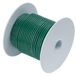 Ancor 104325 Marine Grade Elektrische Primaire Vertind Koperen Boot Bedrading (14-Gauge, Groen, 250-Voet)