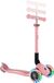 GLOBBER TROTTINETTE PLIANTE JUNIOR AVEC LUMIÈRES