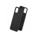 3MK Matt Case Apple iPhone 14 Zwart