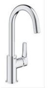 GROHE Eurosmart wastafelmengkraan 311x208x140mm Chroom 23970003