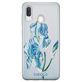ERT GROUP Samsung A40 Babaco Flowers 025 Case