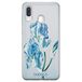 ERT GROUP Samsung A40 Babaco Flowers 025 Case