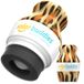 AMICI Cosmetics Solar Buddies Leopard - Zonnebrandcrème Applicator