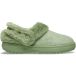 Crocs Sabots Classic Unfurgettable Vegan Suede