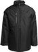 Pen Duick IMBRETEX SAS Getailleerde parka Pen Duick Zwart XL
