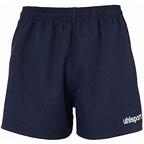 Uhlsport Rugby-shorts voor heren - Maat: - - EAN: 4051309870777