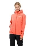 Jack Wolfskin Elsberg Jkt W 2,5 L dames Jack