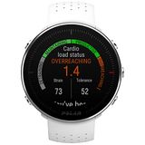 Polar Vantage M – Geavanceerde GPS Hartslag Sporthorloge voor Heren en Dames - Hardlopen, Triathlon, Multisport en vele andere Sporten met Ingebouwde Hartslagmeting(Waterdicht,Licht & Stijlvol Design)