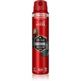 Old Spice Wolfthorn