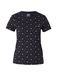 LEVI'S ® Shirt 'PERFECT' bruin / pastelroze / rood / zwart