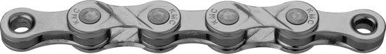 KMC E8 EPT ketting - 8 speed - zilver