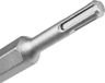 Graphite 55T111 - Rainureuse Béton Outil - SDS Plus - Ø17 mm - 280 mm