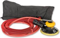 Mirka ROS625DB / ROS650DB Ponceuse pneumatique 150mm avec sac à poussière - 5,0mm (ROS650DB)