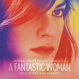 Bertus Distributie Matthew Herbert A Fantastic Woman / OST / 2018