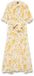 VERO MODA VMGRY 2/4 DETAIL LACE MAXI DRESS WVN