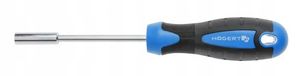 HOGERT Porte-embouts magnétique - 1/4" six pans