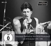 Brood, Herman Live At.. -Cd+Dvd-
