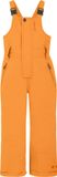 Protest Neutral Skibroek Jongens Salopette Caramel Yellow