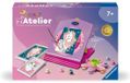 Ravensburger CreArt Atelier Schilderen op Nummer Set