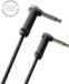 D'Addario American Stage Instrument Cable kabel voor gitaar/bass (9 m)