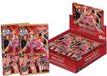 Bandai One Piece Card Game EB-03 Heroines Edition Booster Box