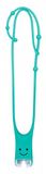 Moses leeslampje verstelbaar junior turquoise 39,5 cm