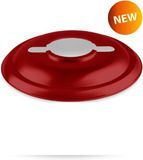 Feuerhand reflectorscherm voor de Baby Special 276 stormlantaarn ruby red