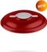Feuerhand reflectorscherm voor de Baby Special 276 stormlantaarn ruby red