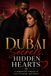 Dubai Libri GmbH Dubai Secrets, Hidden Hearts Paperback
