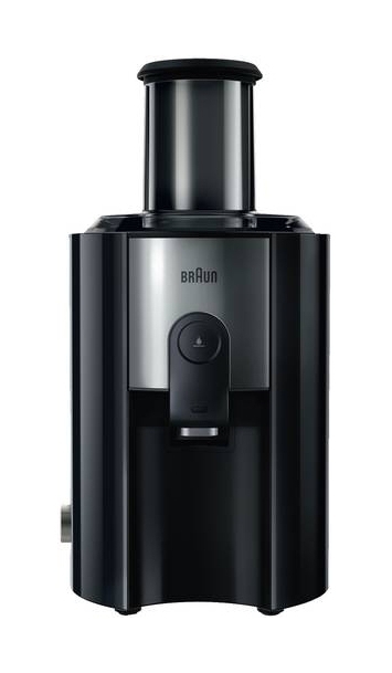 Braun Multiquick 5 juicer J 500