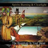 Suburban Spirits Burning & Clearlight The Roadmap In Your Head