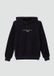 s.Oliver Kinderen sweatshirt met capuchon zwart