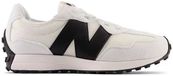 New Balance 327 Bungee Lace Chaussures Blanc EU 29 Garçon