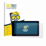 BROTECT - Screenprotector voor Zontes 368K - Folie Beschermfolie Beschermglas matte