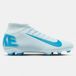 Nike Mercurial Superfly 10 Club MG - Voetbalschoen - Blauw - Maat 45.5