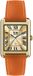 Ice-Watch ICE SMART TKS 2.0 - Gold - Orange grain - 1.41 inch - 32mm
