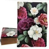 DIWOR Slim Case voor Rhino C10 Tablet Case Stand Cover Synthetisch Leer DHD