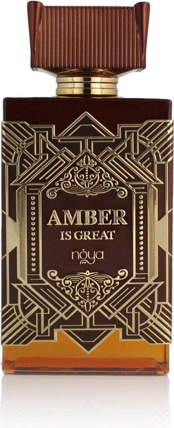 Zimaya Eau de Parfum / 100 ml / Unisex