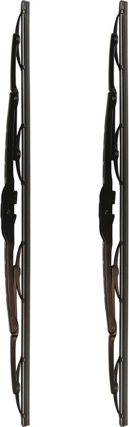 Carpoint Ruitenwissers 50cm