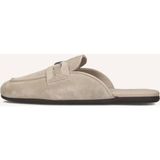 Nubikk Instappers Joan Mule Beige