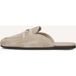 Nubikk Instappers Joan Mule Beige