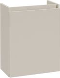 Wiesbaden Alvara fonteinkast 400 mm cashmere