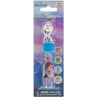 Top1Toys Frozen Frozen lipbalsem met 3d figuur