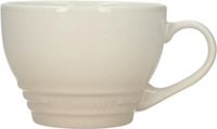 Duży Le Creuset Grote Cappuccino Mok Meringue 0,4l