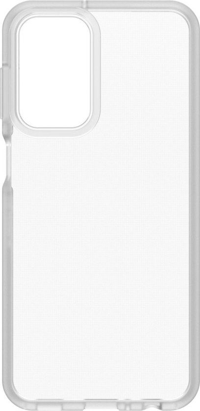 OtterBox React Galaxy A23 5G Back Cover Zwart